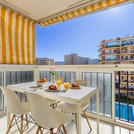 Erisa 68 By Ivi Real Estate Lejlighed Torremolinos Eksteriør billede