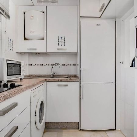 Erisa 68 By Ivi Real Estate Lejlighed Torremolinos Eksteriør billede