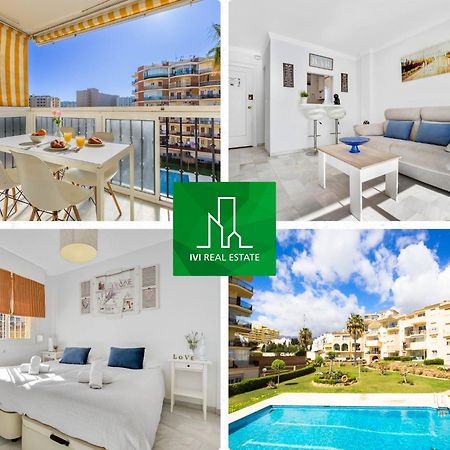 Erisa 68 By Ivi Real Estate Lejlighed Torremolinos Eksteriør billede