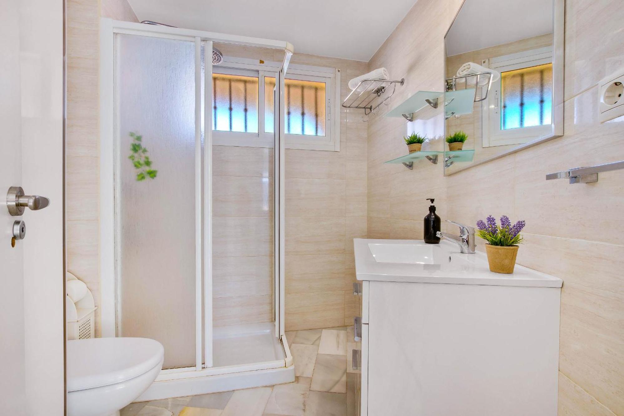 Erisa 68 By Ivi Real Estate Lejlighed Torremolinos Eksteriør billede