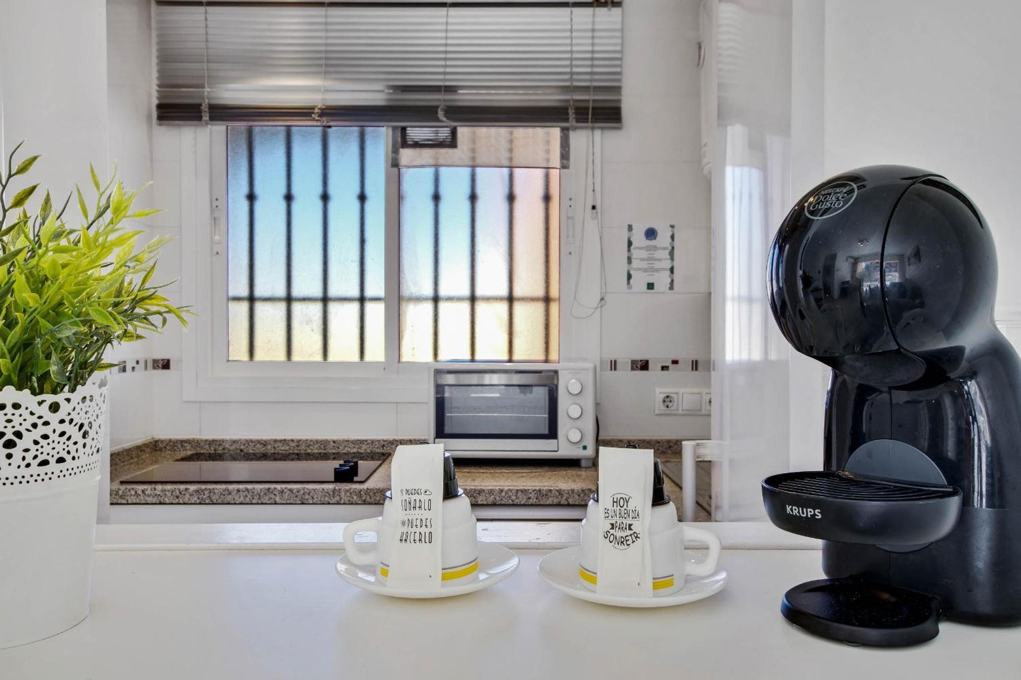 Erisa 68 By Ivi Real Estate Lejlighed Torremolinos Eksteriør billede