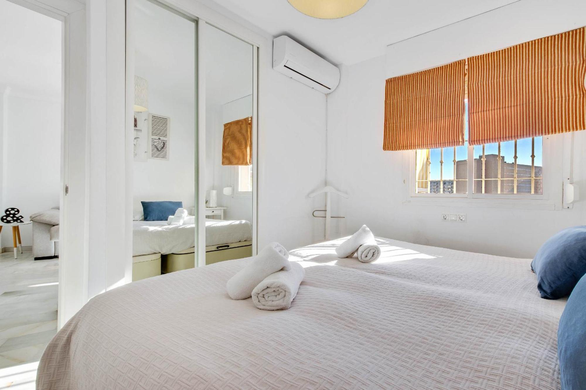 Erisa 68 By Ivi Real Estate Lejlighed Torremolinos Eksteriør billede
