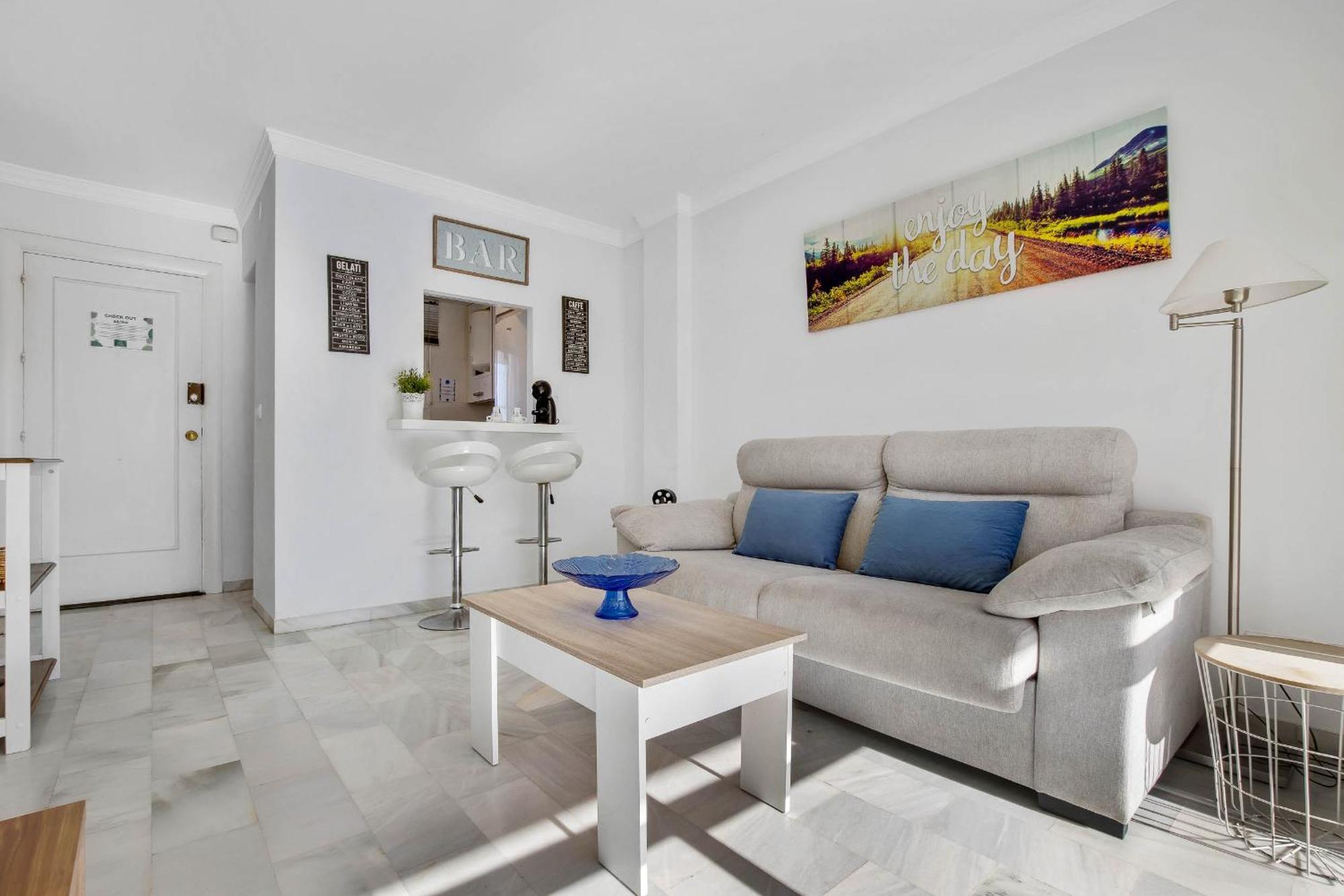 Erisa 68 By Ivi Real Estate Lejlighed Torremolinos Eksteriør billede