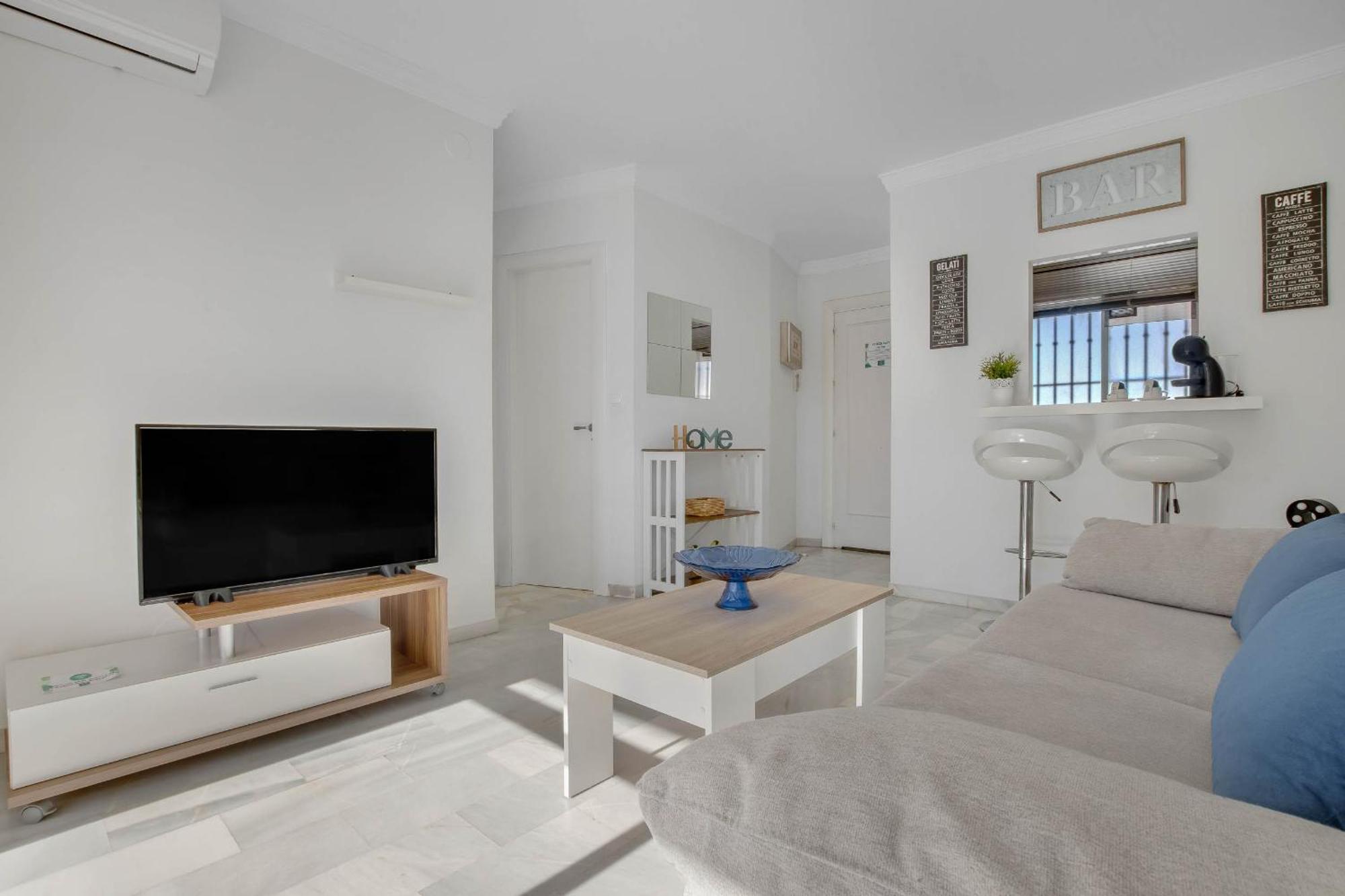 Erisa 68 By Ivi Real Estate Lejlighed Torremolinos Eksteriør billede