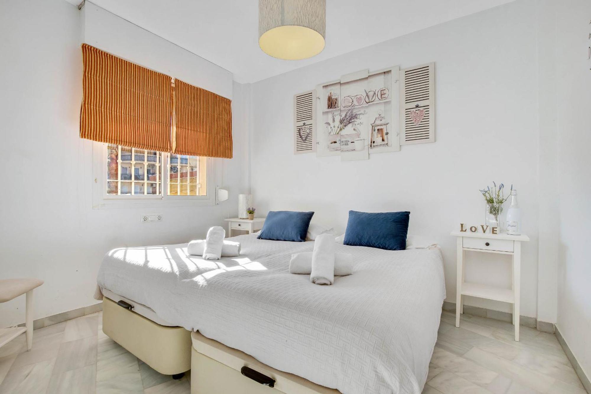 Erisa 68 By Ivi Real Estate Lejlighed Torremolinos Eksteriør billede