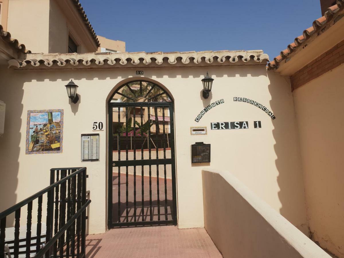 Erisa 68 By Ivi Real Estate Lejlighed Torremolinos Eksteriør billede