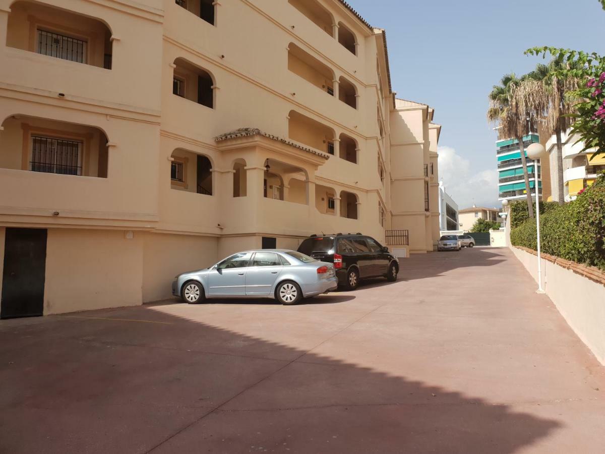 Erisa 68 By Ivi Real Estate Lejlighed Torremolinos Eksteriør billede
